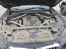 BMW X5 * XDRIVE40I * CARFAX * ЦЕНА ДО БГ, снимка 15