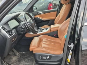 BMW X5 * XDRIVE40I * CARFAX * ЦЕНА ДО БГ, снимка 5