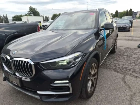 BMW X5 * XDRIVE40I * CARFAX * ЦЕНА ДО БГ, снимка 1