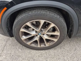 BMW X5 * XDRIVE40I * CARFAX * ЦЕНА ДО БГ, снимка 13