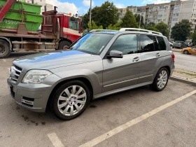 Mercedes-Benz GLK, снимка 3