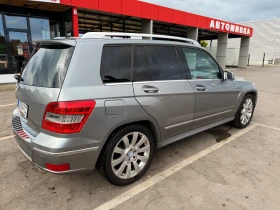 Mercedes-Benz GLK, снимка 6