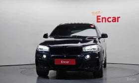 BMW X6 xDrive 40d M Sport/ХАРМАН/ХЕДЪП/ПОДГРЕВ/ПАМЕТ/360, снимка 3