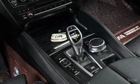 BMW X6 xDrive 40d M Sport/ХАРМАН/ХЕДЪП/ПОДГРЕВ/ПАМЕТ/360, снимка 9