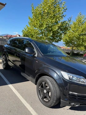 Audi Q7, снимка 2