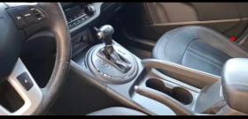Kia Sportage 2 CRDI 184hp, снимка 13