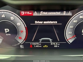 Audi Q8 PREMIUM 55 TFSI QUATTRO TIPTRONIC, снимка 7
