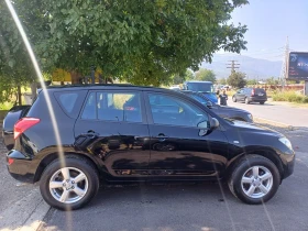 Toyota Rav4 2.0 GAZ 4x4 * * * , снимка 3