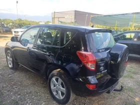 Toyota Rav4 2.0 GAZ 4x4 * * *  | Mobile.bg    10