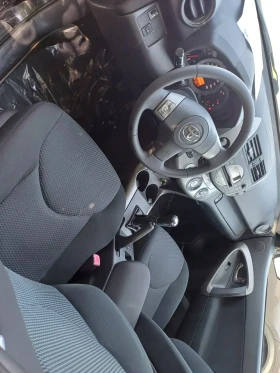 Обява за продажба на Toyota Rav4 2.0 GAZ 4x4 * * *  ~10 999 лв. - изображение 1