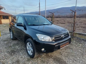 Toyota Rav4 2.0 GAZ 4x4 * * *  1