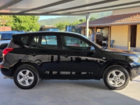 Обява за продажба на Toyota Rav4 2.0 GAZ 4x4 * * *  ~10 999 лв. - изображение 9