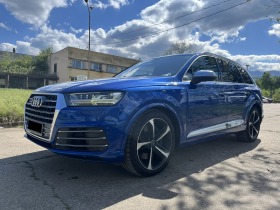 Audi SQ7  - [1] 