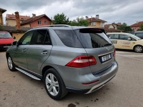 Mercedes-Benz ML 250 250 4x4 | Mobile.bg    3