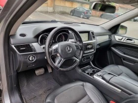 Mercedes-Benz ML 250 250 4x4 | Mobile.bg    11