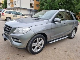 Mercedes-Benz ML 250 250 4x4 | Mobile.bg    1