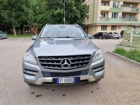 Mercedes-Benz ML 250 250 4x4 | Mobile.bg    5