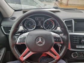 Mercedes-Benz ML 250 250 4x4 | Mobile.bg    17