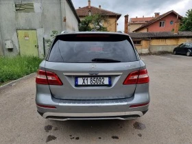 Mercedes-Benz ML 250 250 4x4 | Mobile.bg    6