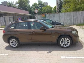 BMW X1 X1 Xdrive, снимка 3