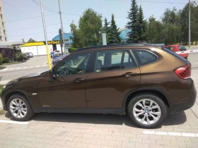 BMW X1 X1 Xdrive | Mobile.bg    2