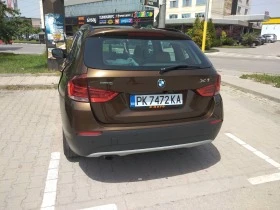 BMW X1 X1 Xdrive, снимка 4