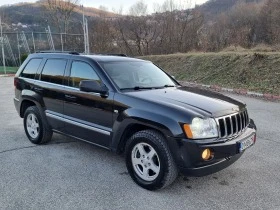 Jeep Grand cherokee 3.0 Avtomat/Koja/Ksenon/Sport | Mobile.bg    10