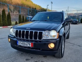 Jeep Grand cherokee 3.0 Avtomat/Koja/Ksenon/Sport | Mobile.bg    1