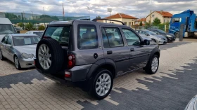 Land Rover Freelander 2.0TD4* 4X4* ГАРАНЦИЯ!!! - [4] 