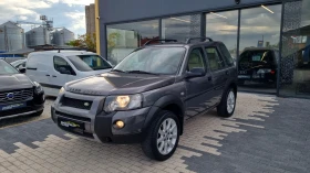 Land Rover Freelander 2.0TD4* 4X4* ГАРАНЦИЯ!!! - [6] 