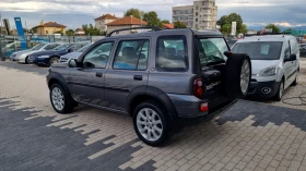 Land Rover Freelander 2.0TD4* 4X4* ГАРАНЦИЯ!!! - [5] 