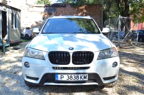 BMW X3 28i Xdrive, снимка 3