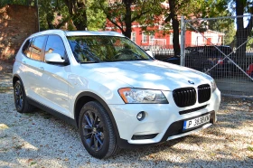 BMW X3 28i Xdrive, снимка 1