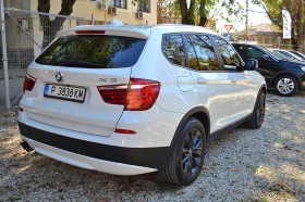 BMW X3 28i Xdrive, снимка 4