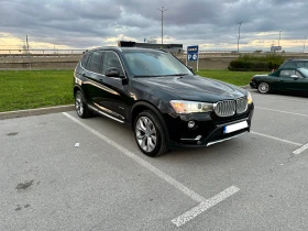 BMW X3 xDrive 28i xLine, снимка 1