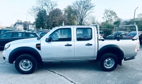     Ford Ranger 2.5D-143