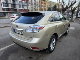 Lexus RX 450h 3.5 Hybrid, снимка 4