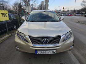 Lexus RX 450h 3.5 Hybrid, снимка 2