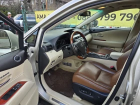 Lexus RX 450h 3.5 Hybrid, снимка 7