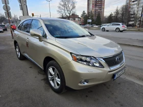 Lexus RX 450h 3.5 Hybrid, снимка 3