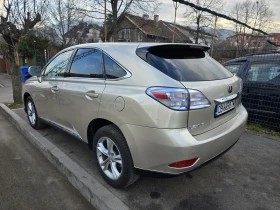 Lexus RX 450h 3.5 Hybrid, снимка 5