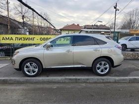 Lexus RX 450h 3.5 Hybrid, снимка 6