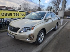 Lexus RX 450h 3.5 Hybrid, снимка 1