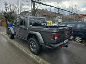 Jeep Wrangler GLADIATOR/RUBICON/3.6/4x4/AUTOMAT, снимка 5