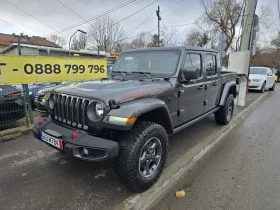 Jeep Wrangler GLADIATOR/RUBICON/3.6/4x4/AUTOMAT, снимка 1