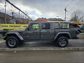 Jeep Wrangler GLADIATOR/RUBICON/3.6/4x4/AUTOMAT, снимка 6