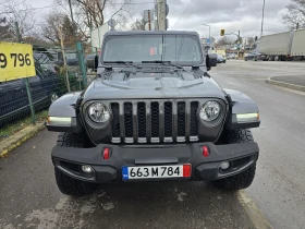 Jeep Wrangler GLADIATOR/RUBICON/3.6/4x4/AUTOMAT, снимка 2