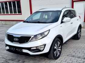 Kia Sportage 2.0crdi 4x4, снимка 1