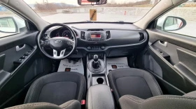 Kia Sportage 2.0crdi 4x4, снимка 9