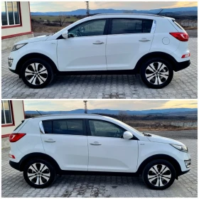 Kia Sportage 2.0crdi 4x4, снимка 7